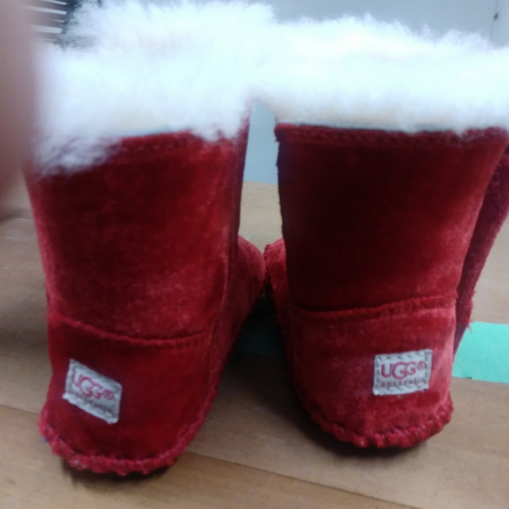 Baby UGG Boot